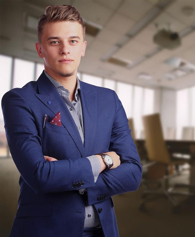 Bill Murray Placeholder Image